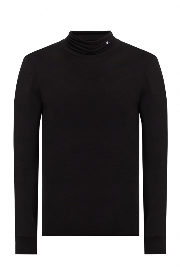 Raf Simons Turtleneck sweater